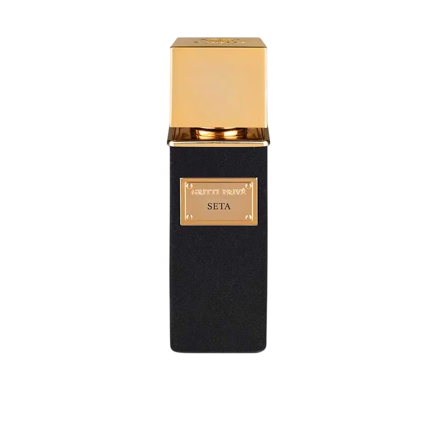 Gritti Seta Extrait de Parfum 100 ml parfymflaska