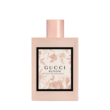 Gucci Bloom Eau de Toilette 100 ml parfymflaska