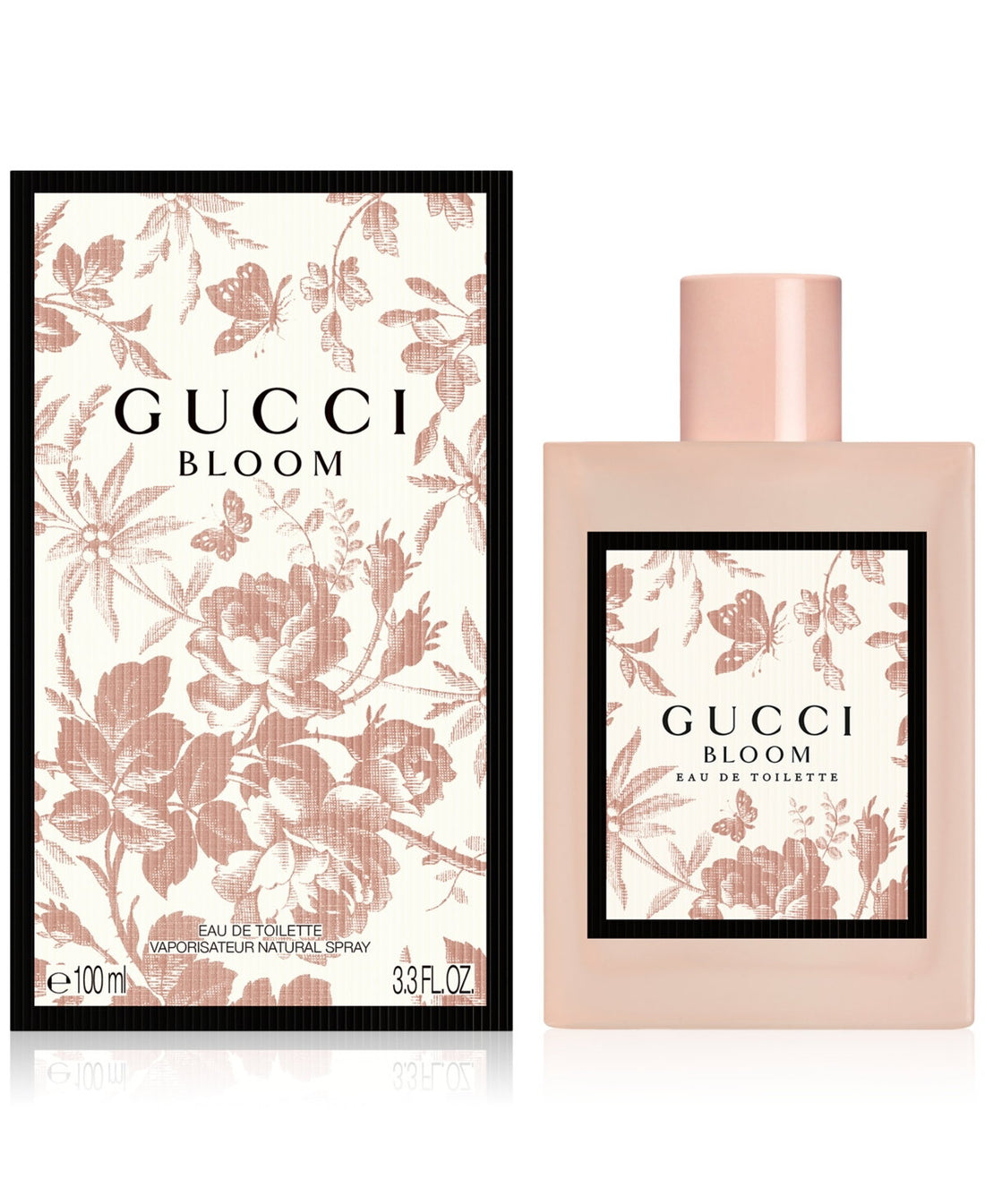 Gucci Bloom Eau de Toilette 100 ml