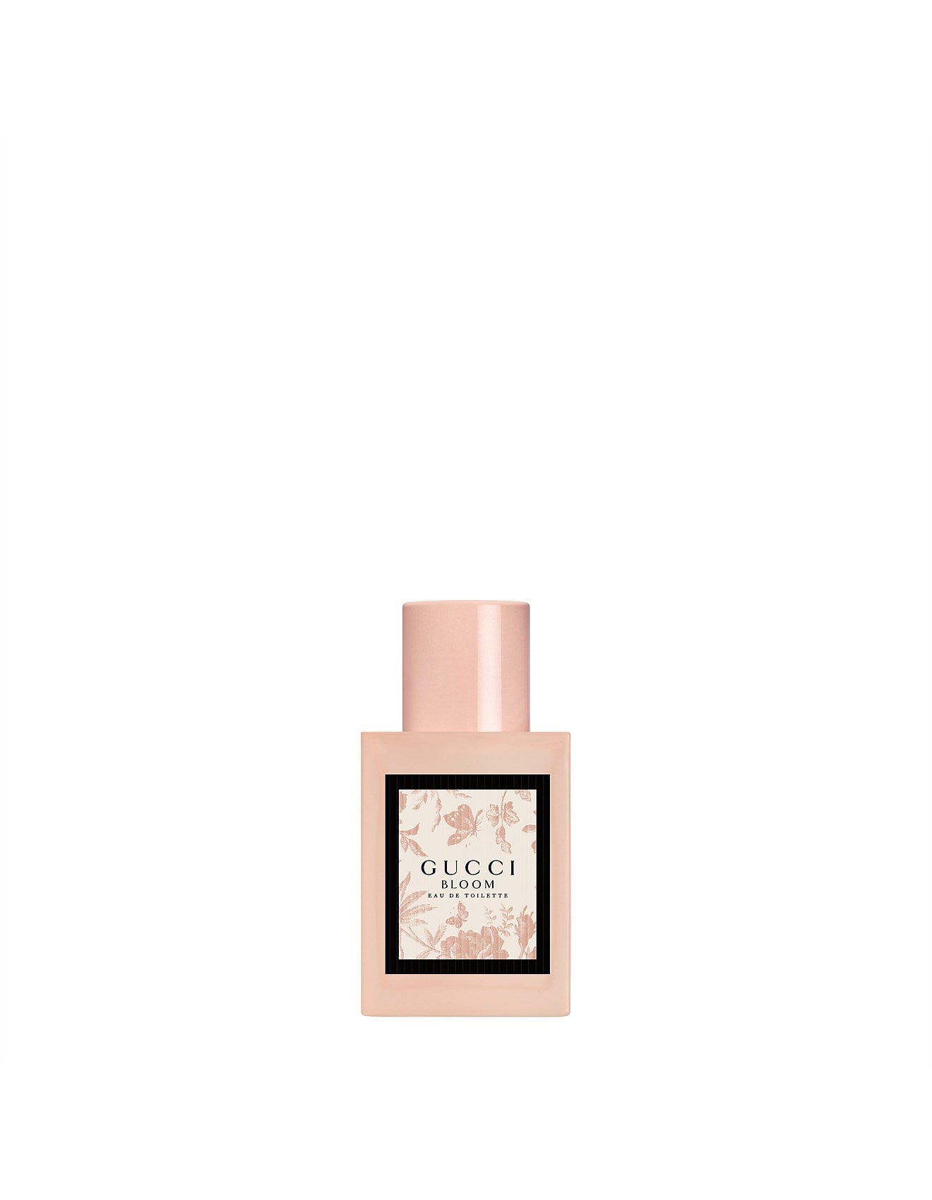 Gucci, Bloom, Eau de Toilette, För kvinnor, 30 ml
