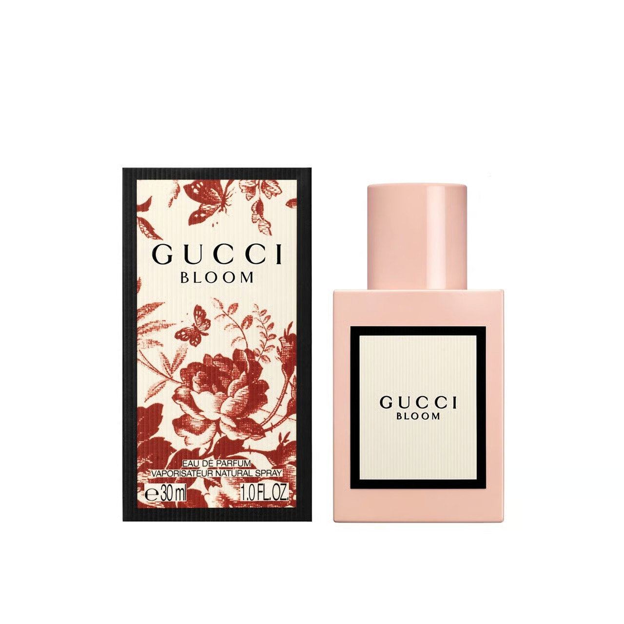 Gucci, Bloom, Eau de Toilette, För kvinnor, 30 ml