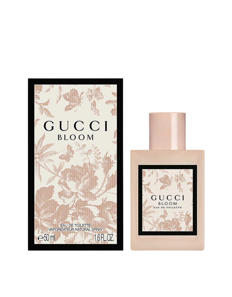 Gucci Bloom Eau de Toilette 50 ml