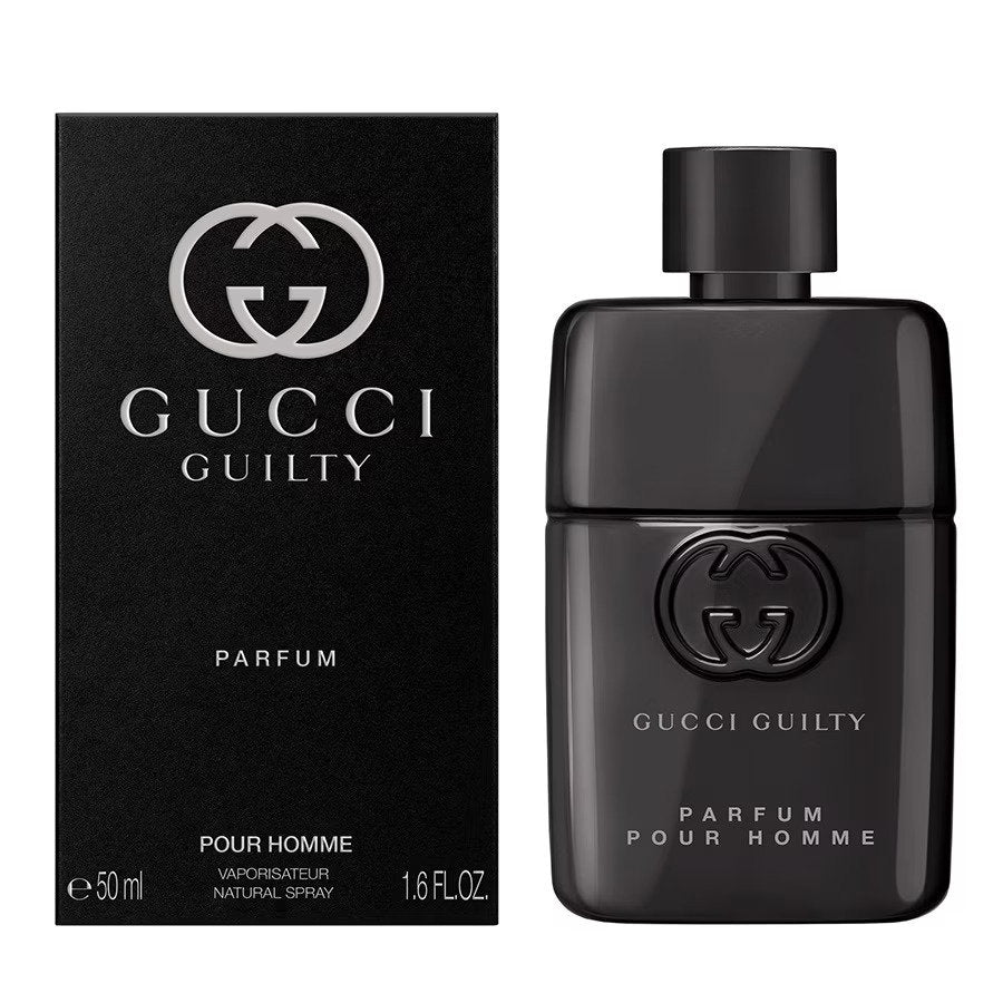 Gucci Guilty Pour Homme Parfum 50 ml