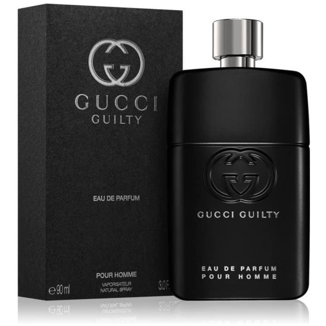 Gucci Guilty Pour Homme Eau de Parfum 90 ml