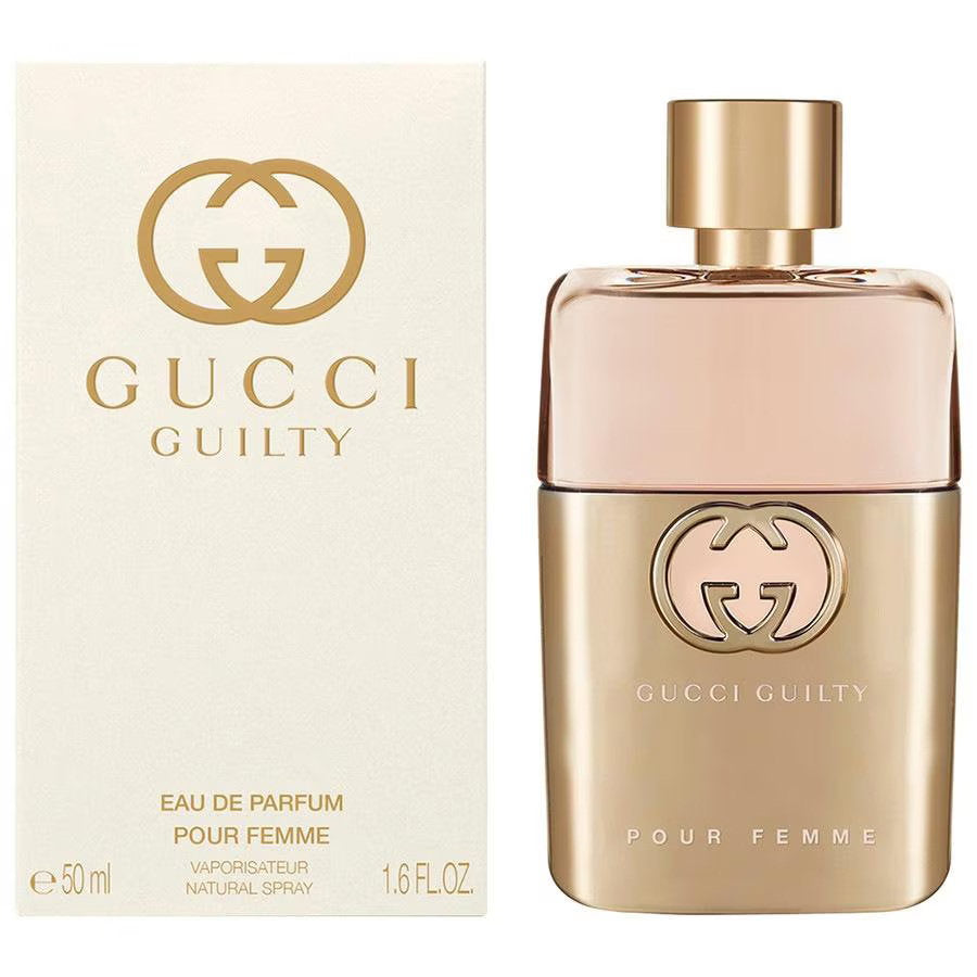 Gucci Guilty Pour Femme Eau de Parfum 50 ml