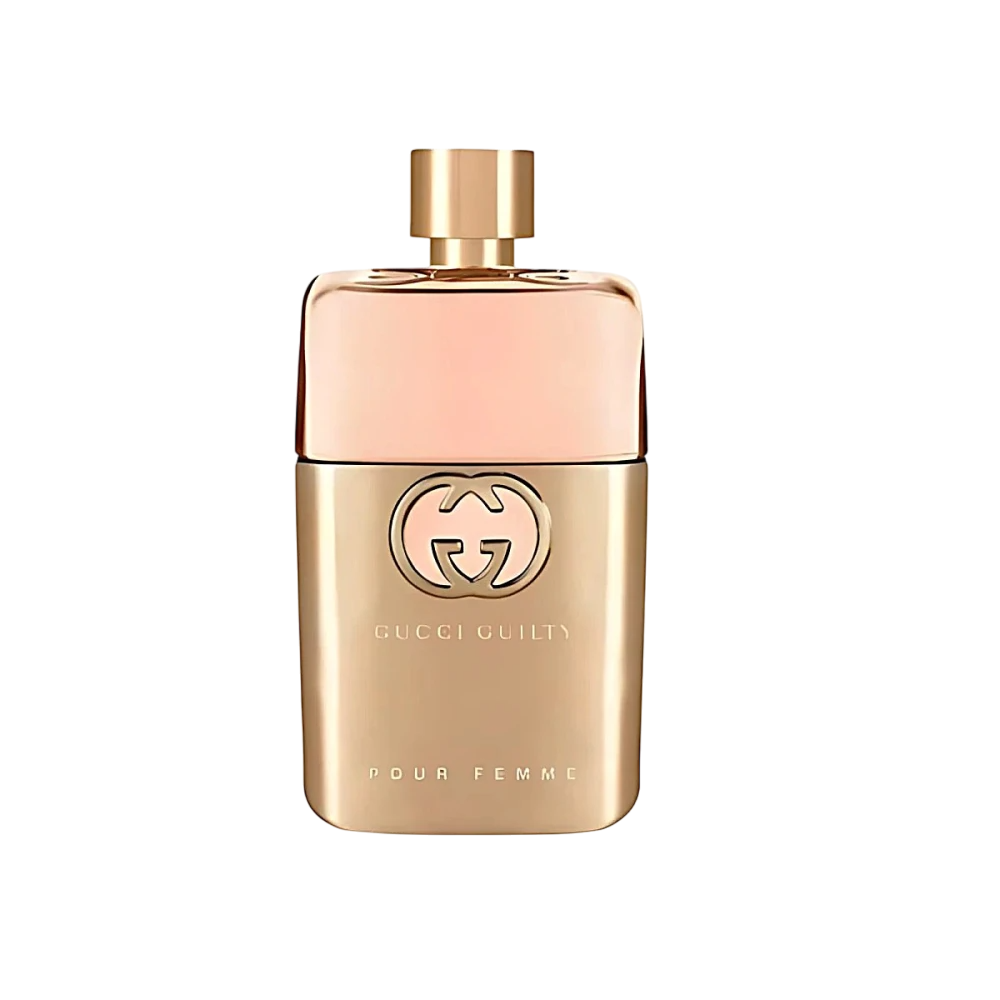 Gucci, Guilty, Parfymvatten, För kvinnor, 90 ml