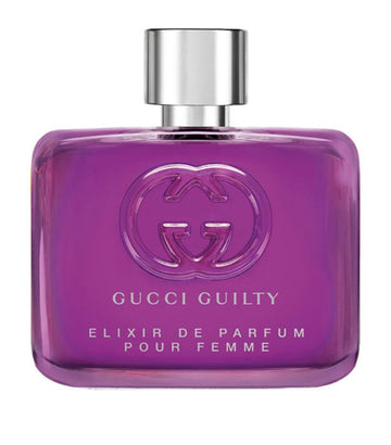 Gucci Guilty Elixir de Parfum Pour Femme 60 ml parfymflaska