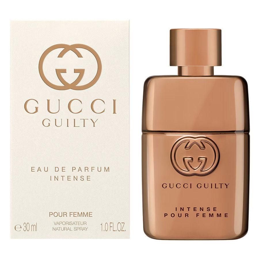 Gucci Guilty Pour Femme Intense Eau de Parfum 30 ml