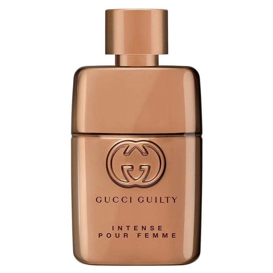 Gucci, Guilty Pour Femme Intense, Parfymvatten, För kvinnor, 50 ml