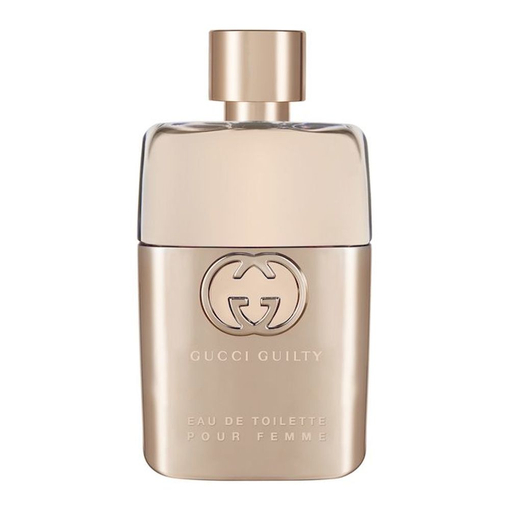 Gucci, Guilty Pour Femme, Eau de Toilette, För kvinnor, 50 ml