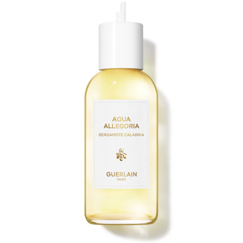 Guerlain Aqua Allegoria Bergamote Calabria Eau de Toilette 200 ml (Påfyllning)