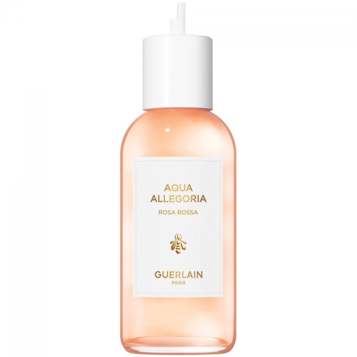 Guerlain Aqua Allegoria Rosa Rossa Eau de Toilette 200 ml (Påfyllning)