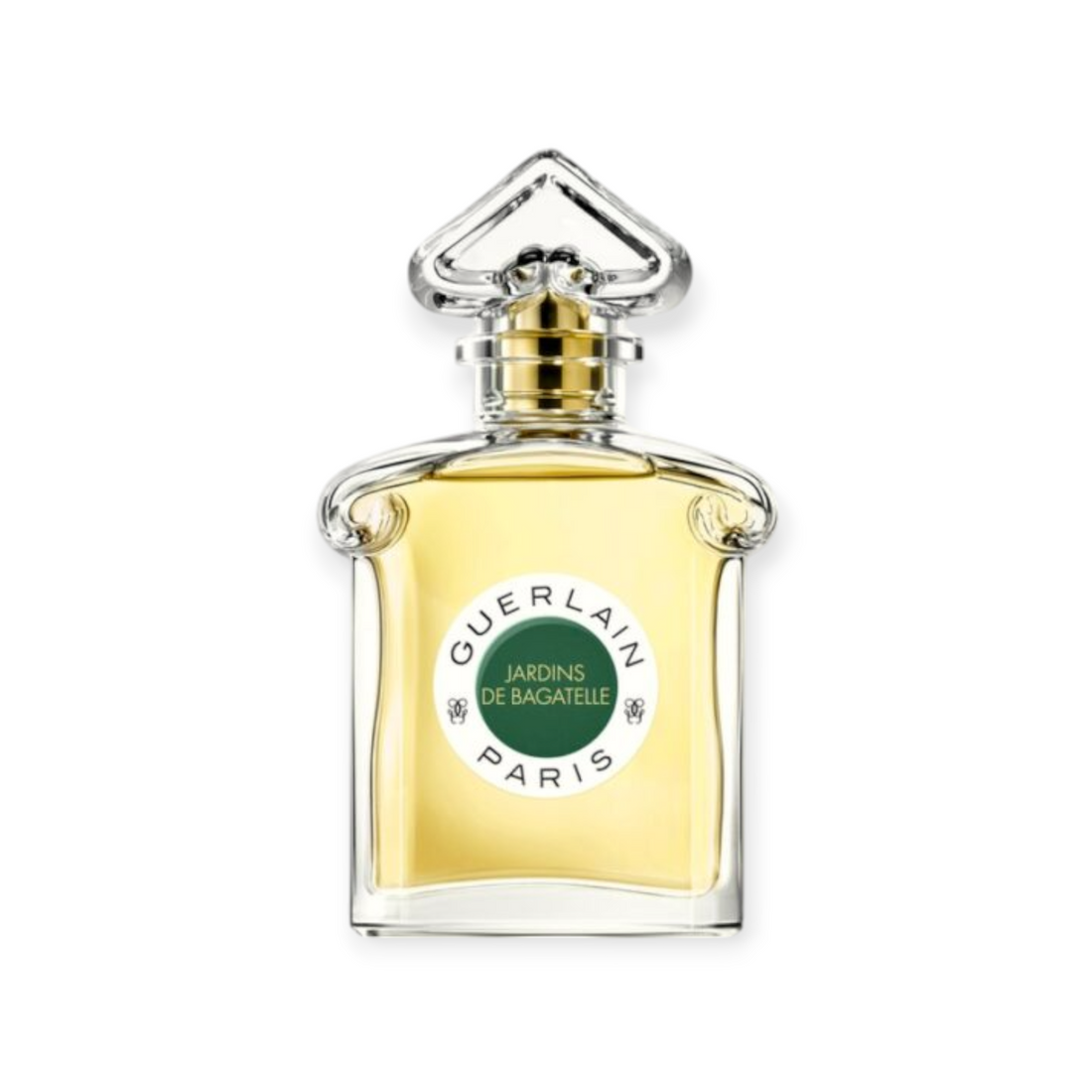 Guerlain Jardins de Bagatelle Eau de Toilette 75 ml parfymflaska