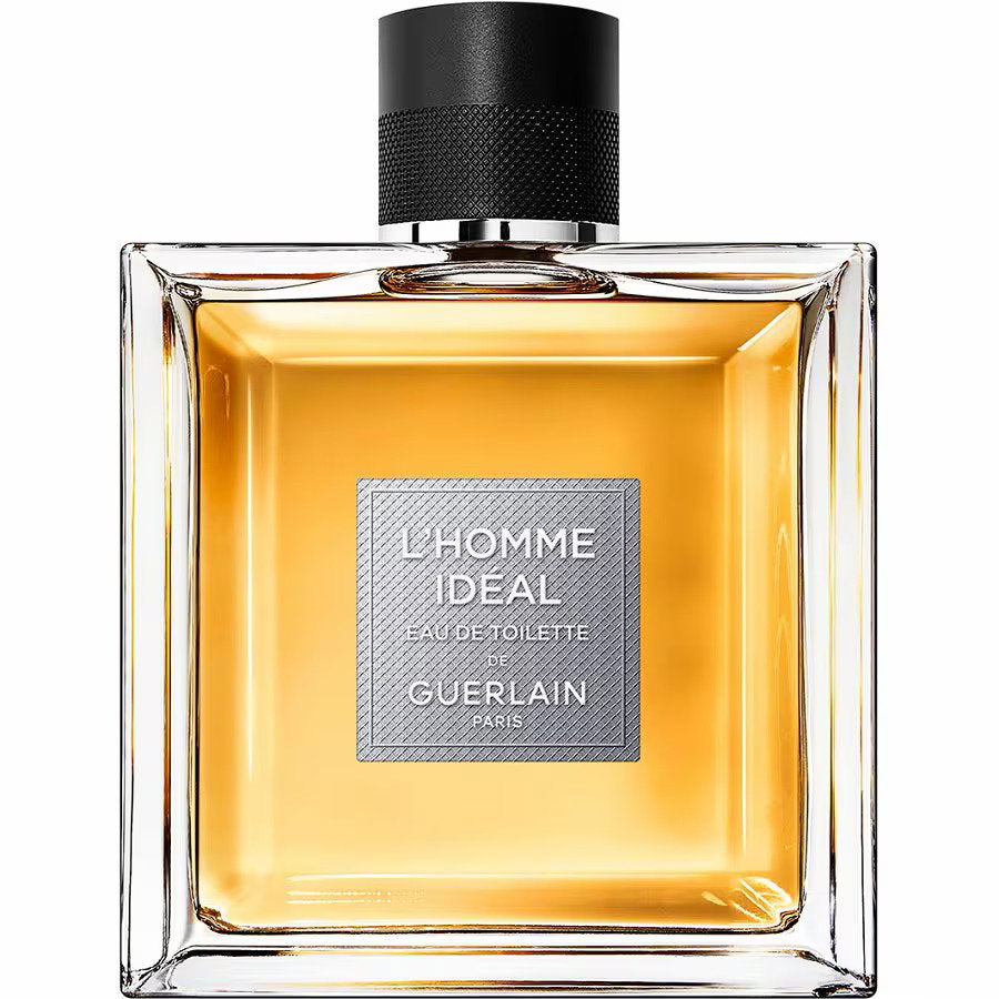 Guerlain, L'Homme Ideal, Eau de Toilette, För män, 150 ml