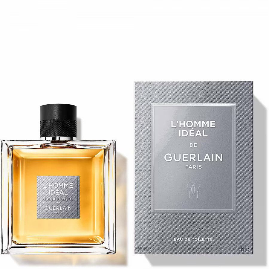 Guerlain, L'Homme Ideal, Eau de Toilette, För män, 150 ml