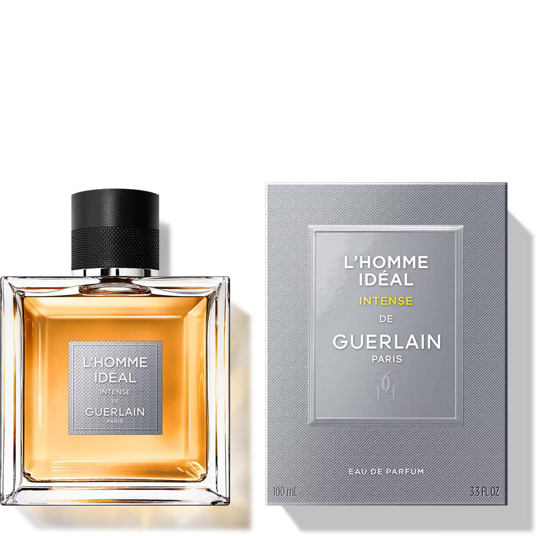 Guerlain L'Homme Ideal L'Intense Eau de Parfum 100 ml