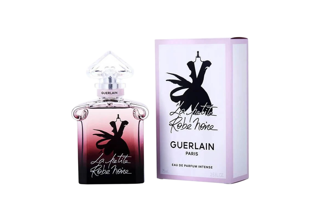 Guerlain La Petite Robe Noire Intense Eau de Parfum 75 ml