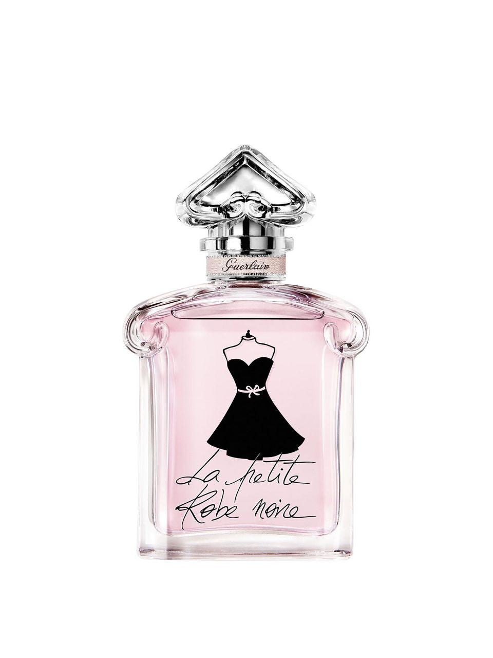 Guerlain, La Petite Robe Noire, Eau de Toilette, För kvinnor, 100 ml