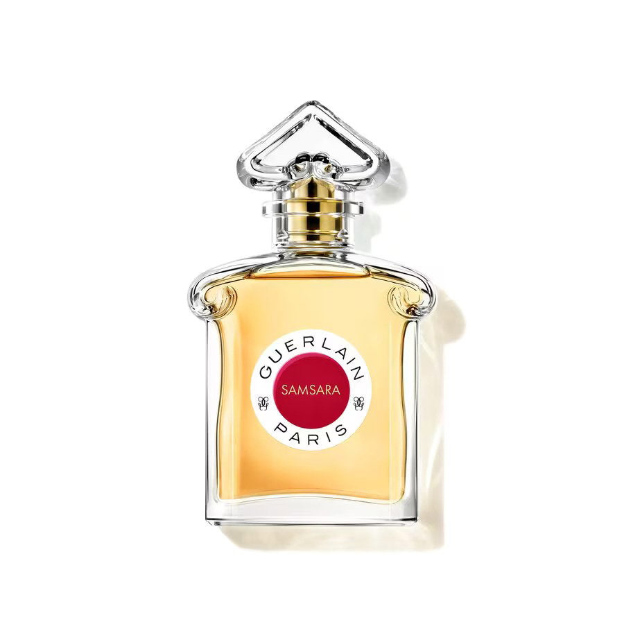 Guerlain Samsara Eau de Parfum 75 ml parfymflaska