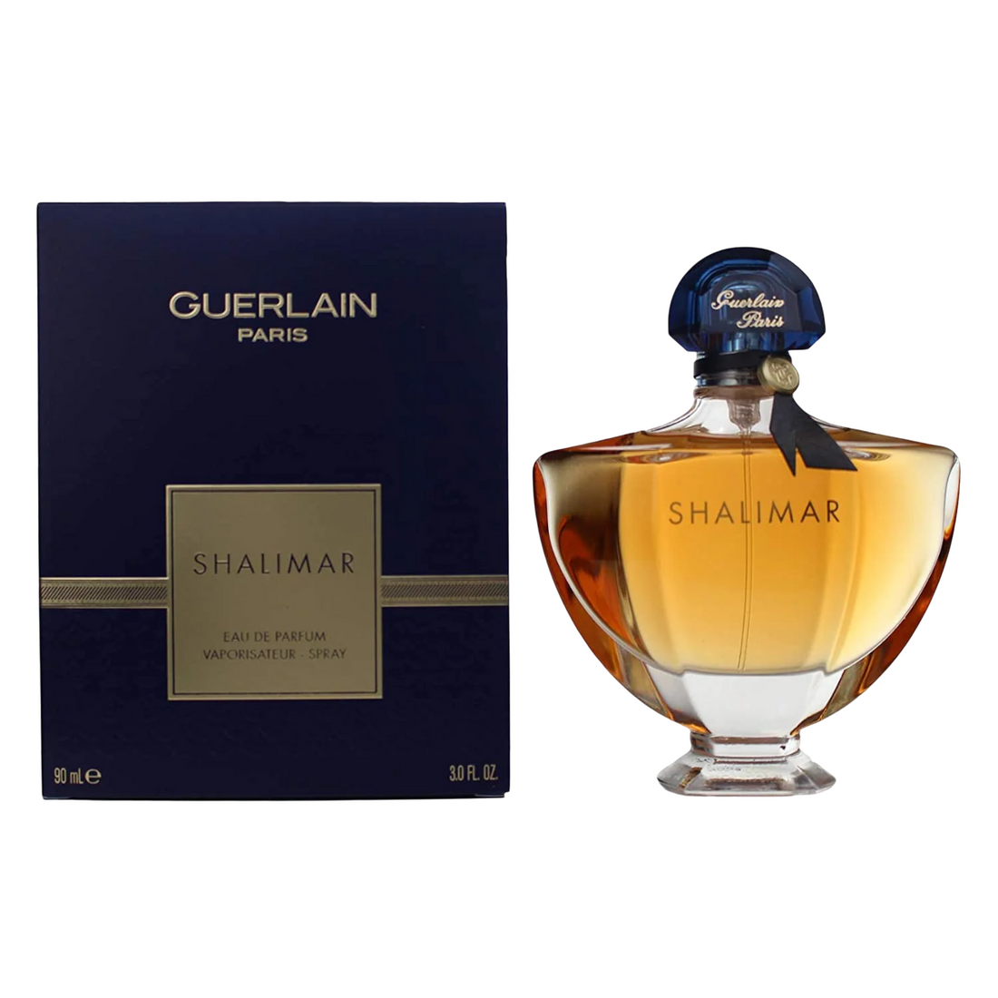 Guerlain Shalimar Eau de Parfum 90 ml