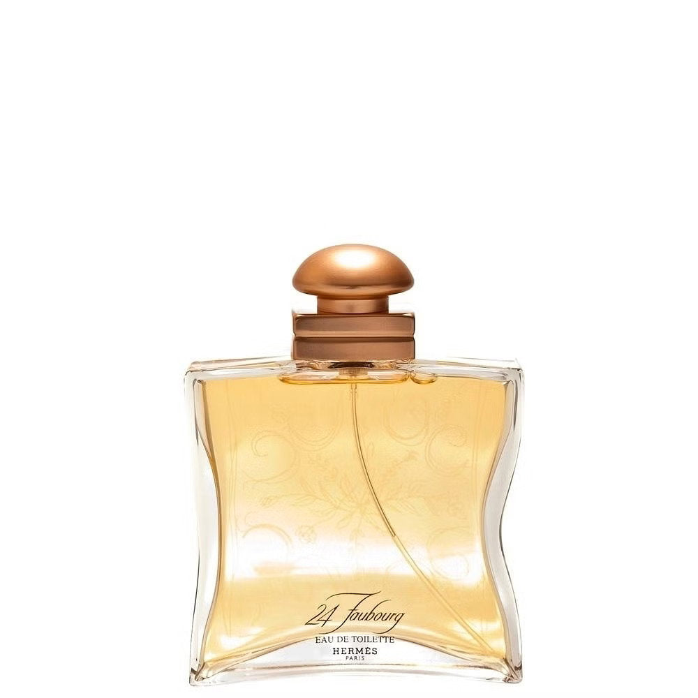 Hermes, 24 Faubourg, Parfymvatten, För kvinnor, 50 ml