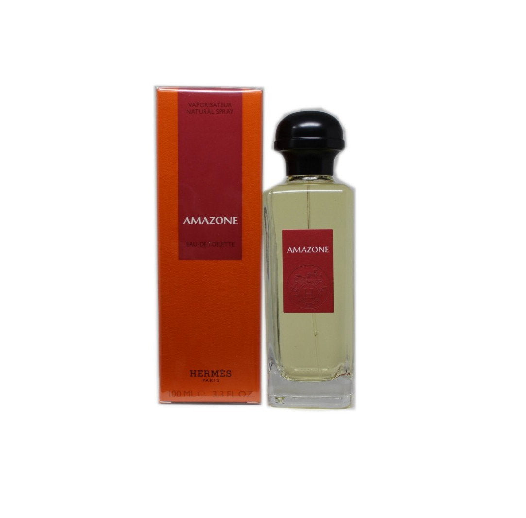 Hermes Amazone Eau de Toilette 100 ml