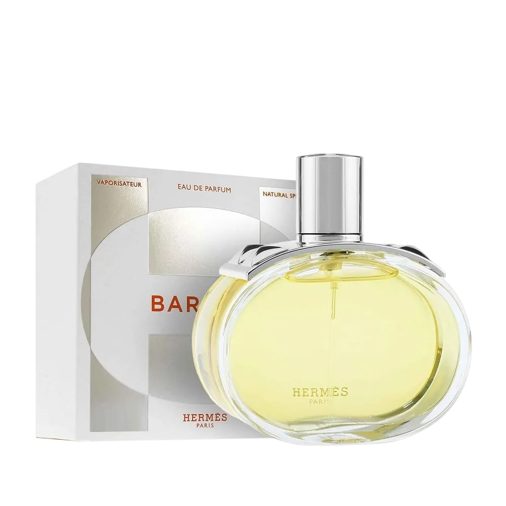 Hermes Barenia Eau de Parfum 60 ml (Påfyllningsbar)