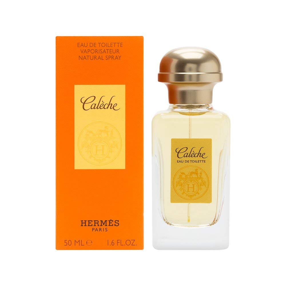 Hermes Caleche Eau de Toilette 50 ml