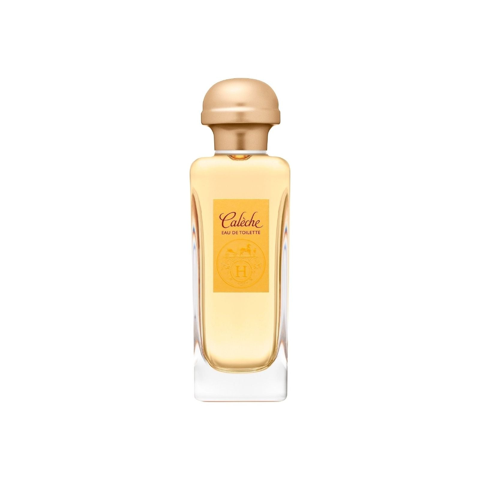 Hermes, Caleche, Eau de Toilette, För kvinnor, 50 ml