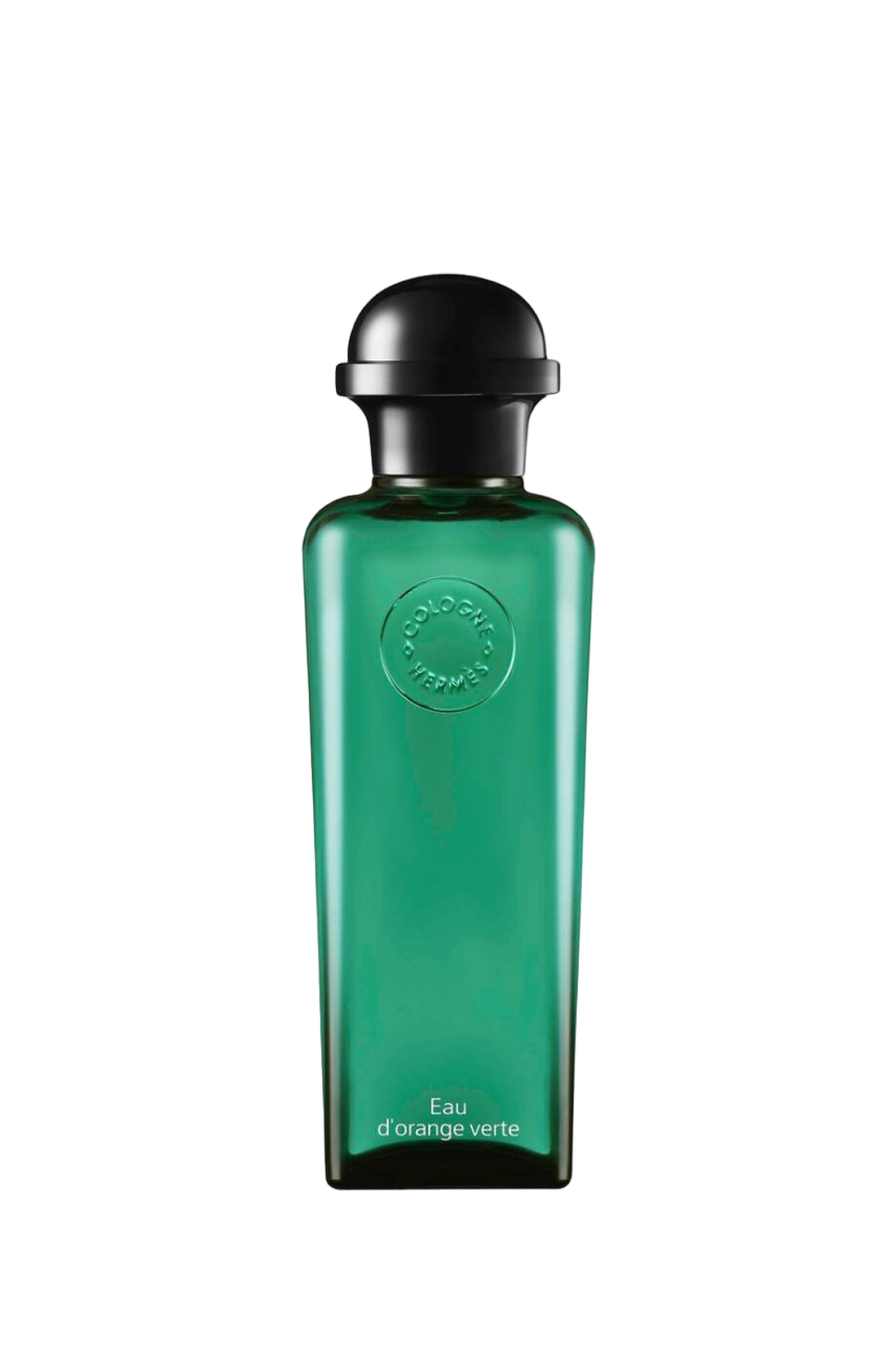Hermes Eau d'Orange Verte Cologne 200 ml