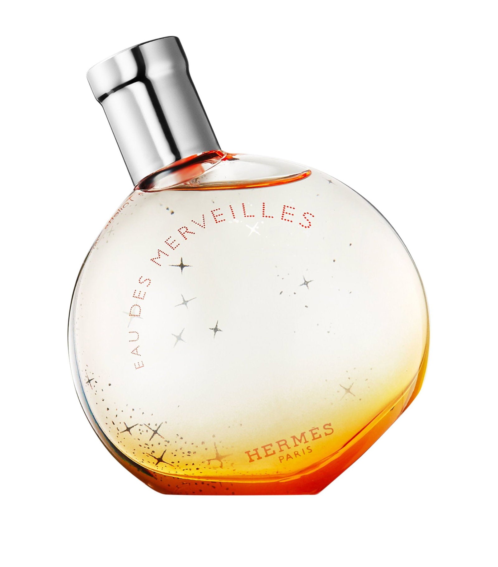 Hermes, Eau des Merveilles, Eau de Toilette, För kvinnor, 100 ml