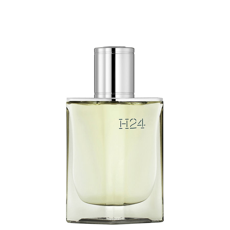 Hermes, H24, Parfymvatten, För män, Påfyllningsbar, 50 ml