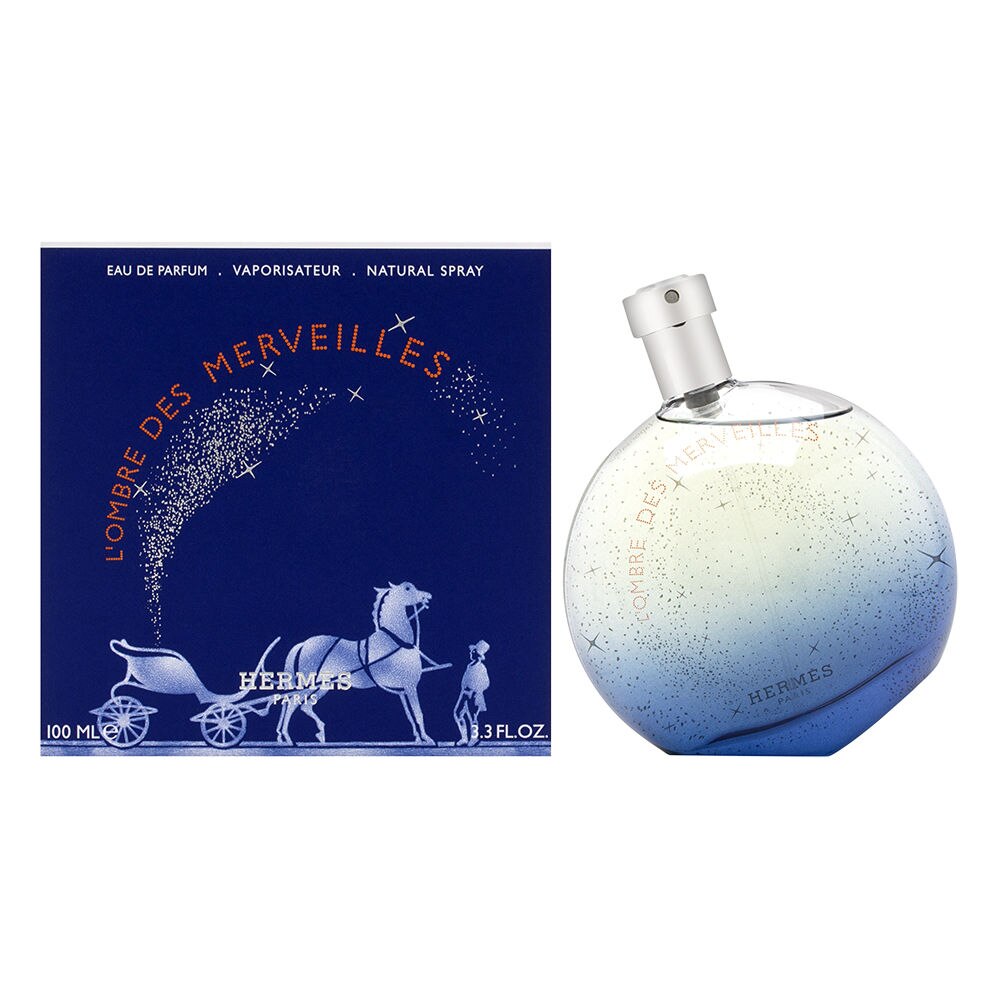 Hermes L'Ombre des Merveilles Eau de Parfum 100 ml