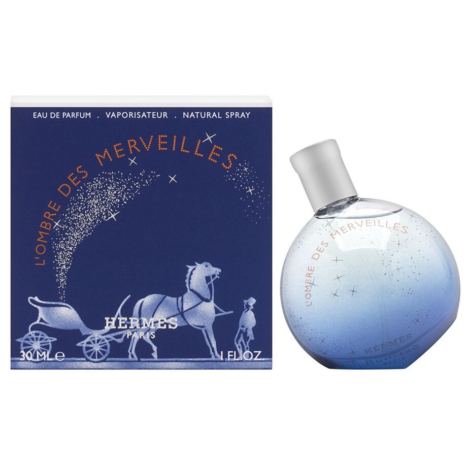 Hermes, L'Ombre Des Merveilles, Parfymvatten, För kvinnor, 30 ml