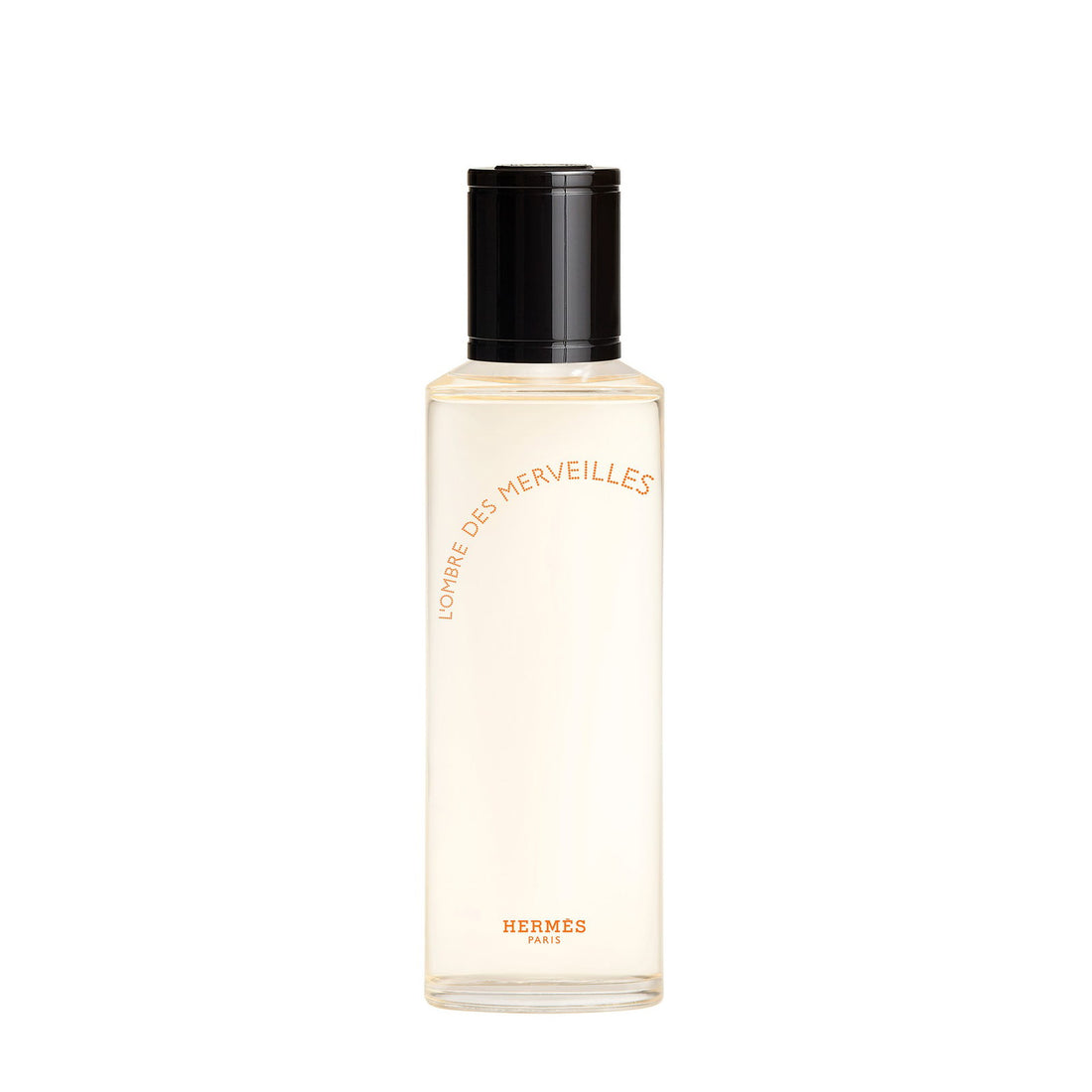 Hermès L'Ombre des Merveilles Eau de Parfum 125 ml (Påfyllning) parfymflaska