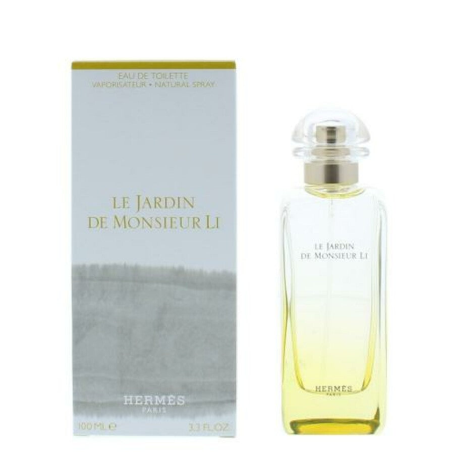 Hermes Le Jardin de Monsieur Li Eau de Toilette 100 ml