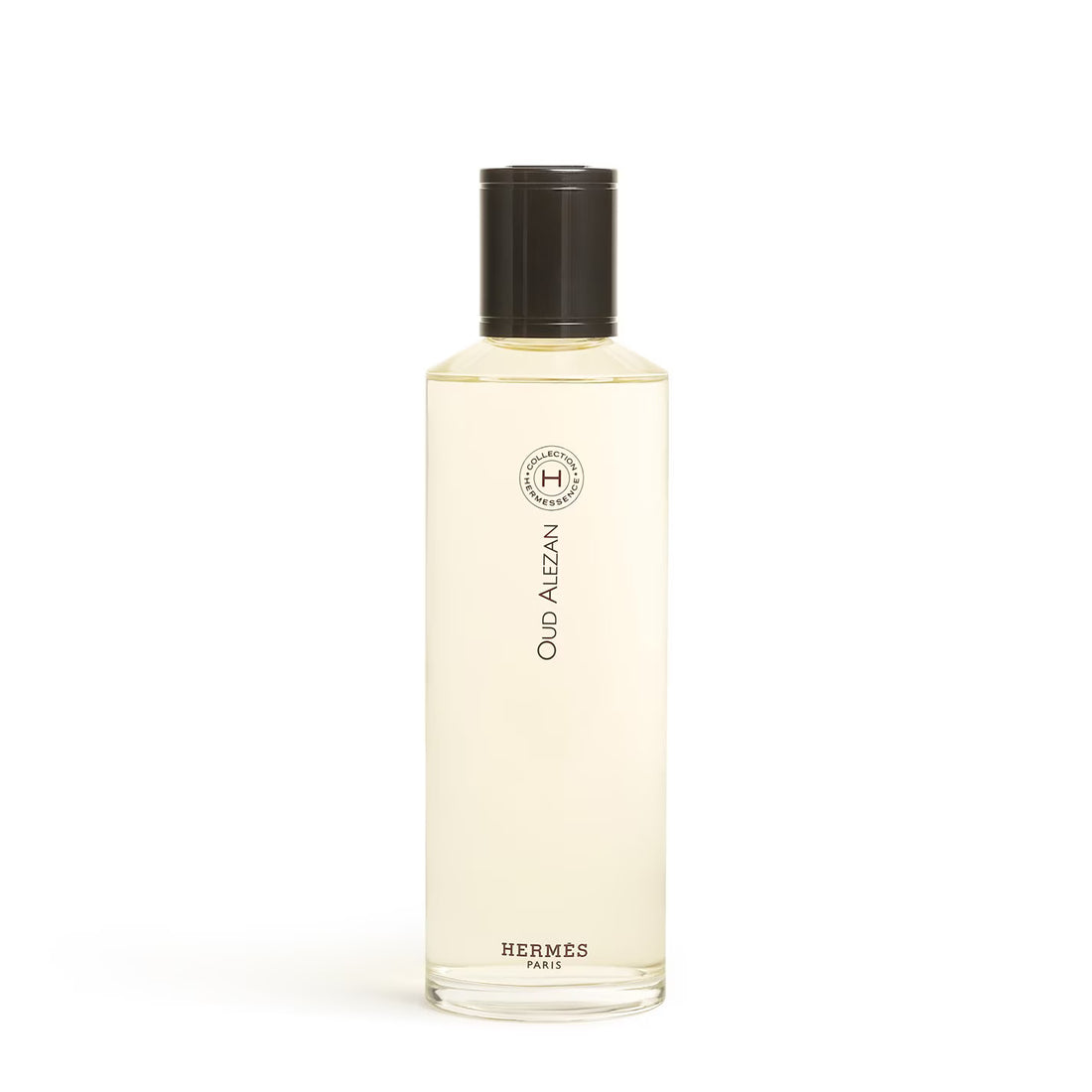 Hermès Oud Alezan Eau de Parfum Påfyllning 200 ml parfymflaska