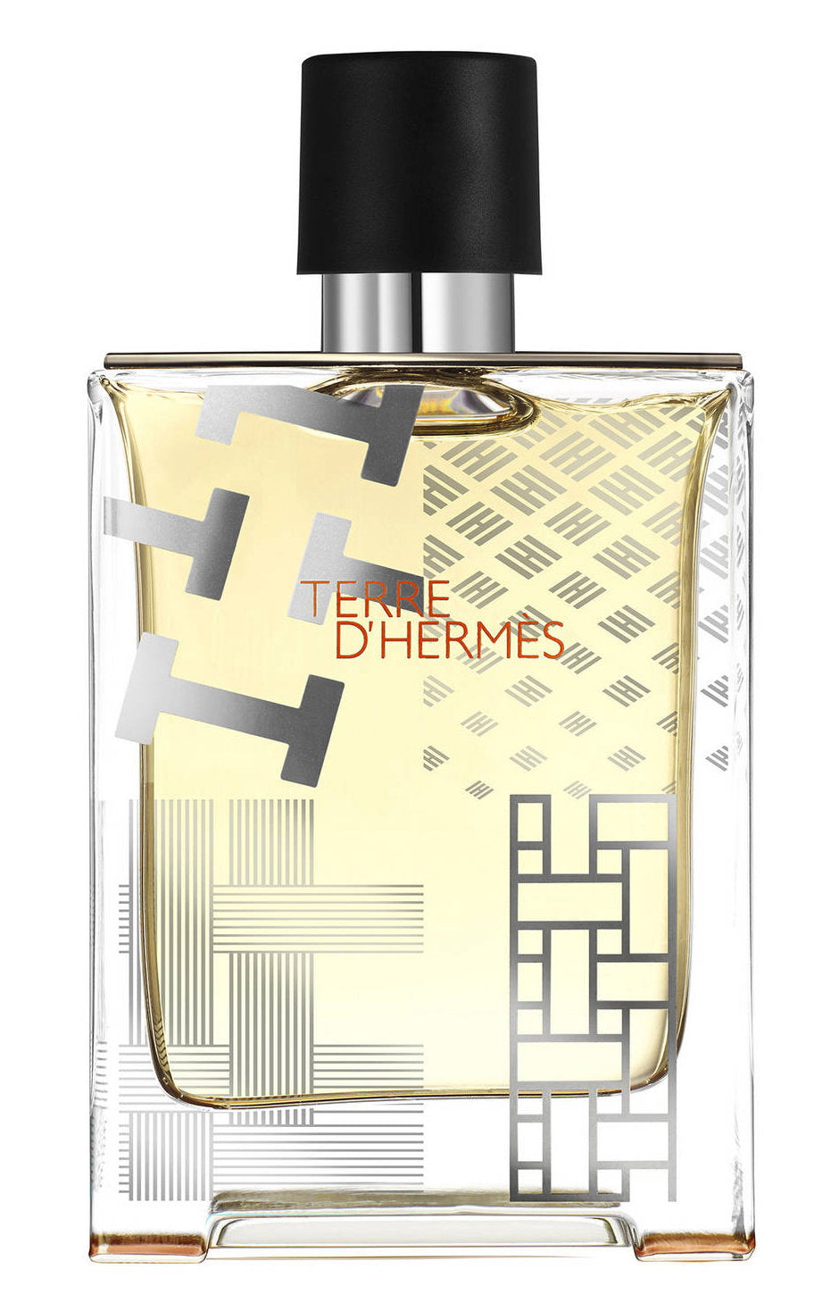 Hermes, Terre d'Hermes Flacon H Limited Edition, Eau de Toilette, För män, 100 ml
