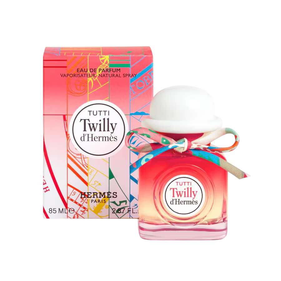 Hermès Tutti Twilly d'Hermès Eau de Parfum 85 ml parfymflaska
