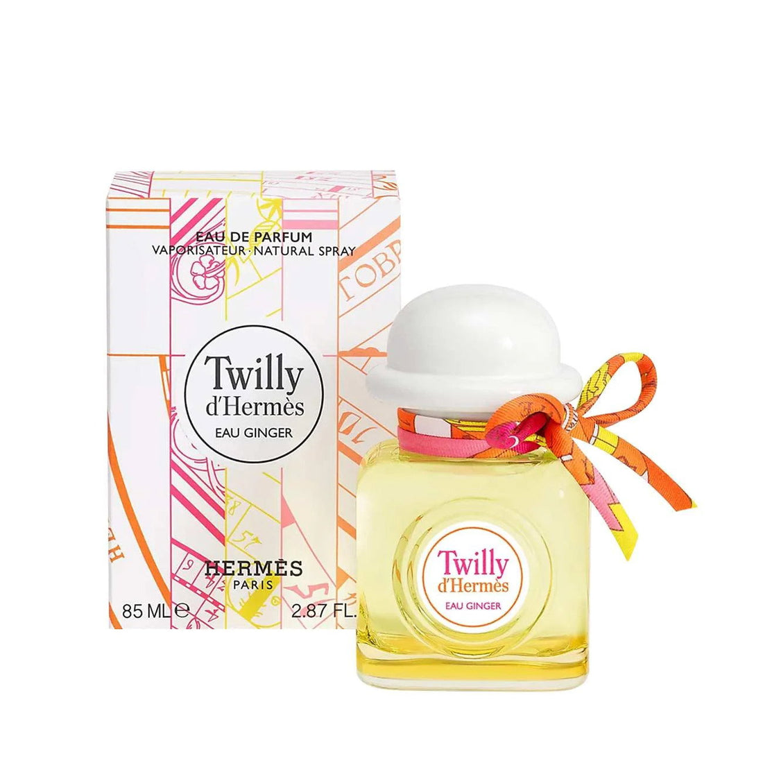 Hermes Twilly d'Hermes Eau Ginger Eau de Parfum 85 ml