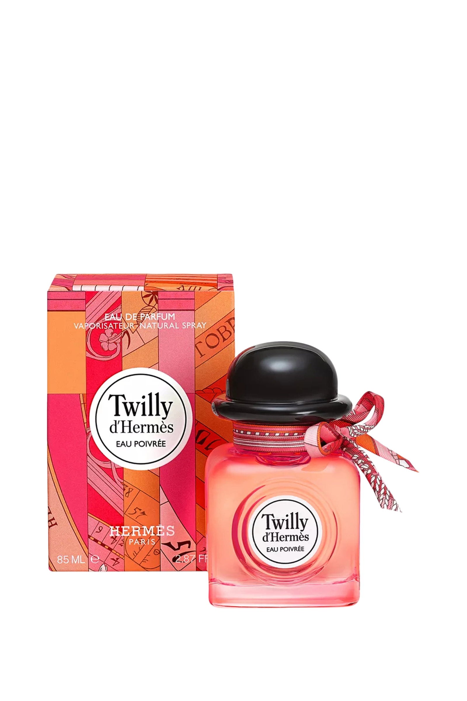 Hermes, Twilly d'Hermes Eau Poivree, Parfymvatten, För kvinnor, 85 ml