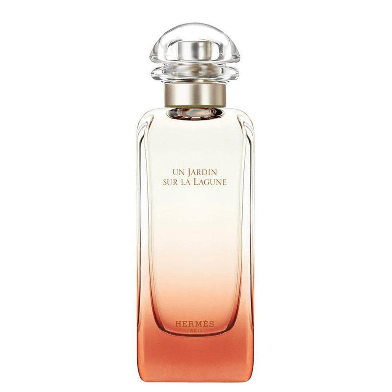 Hermes, Un Jardin Sur La Lagune, Eau de Toilette, Unisex, 100 ml