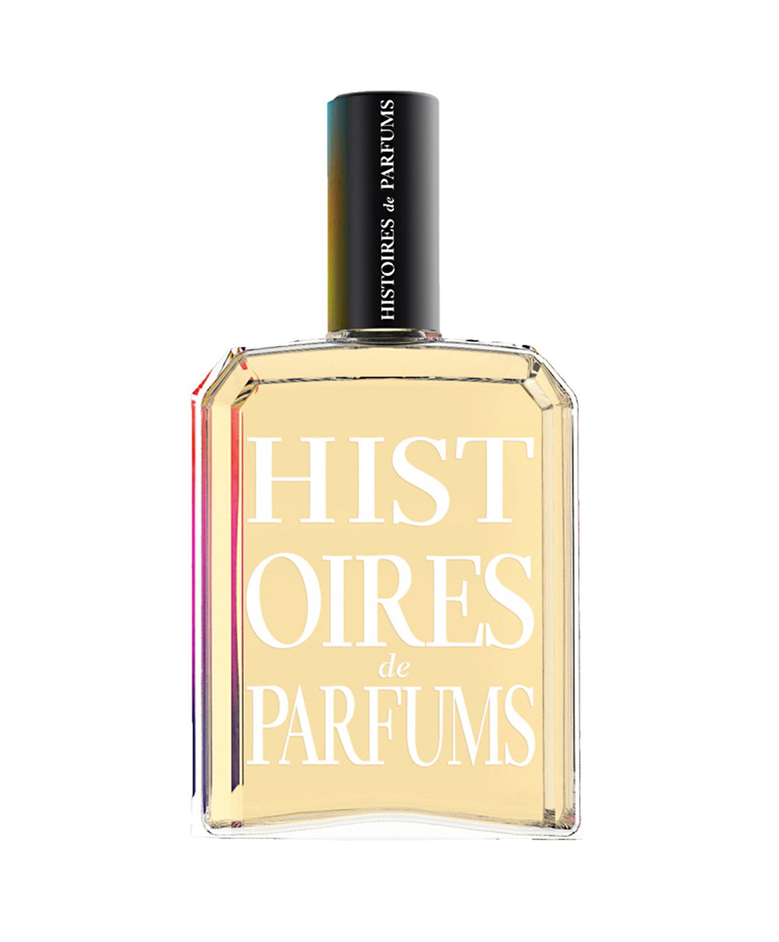 Histoires de Parfums 1876 Mata Hari Eau de Parfum 120 ml parfymflaska