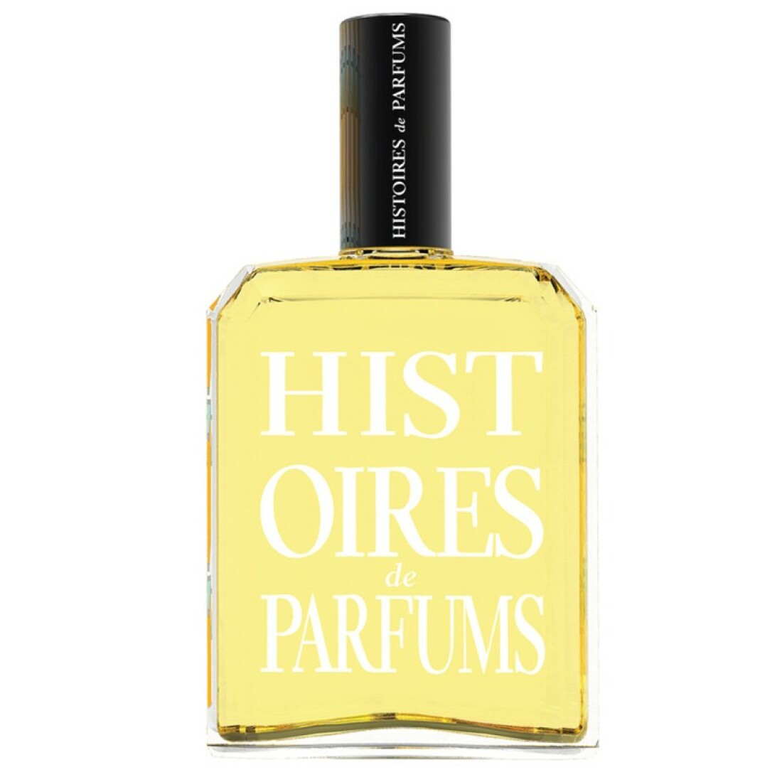 Histoires de Parfums, Noir Patchouli, Parfymvatten, Unisex, 120 ml