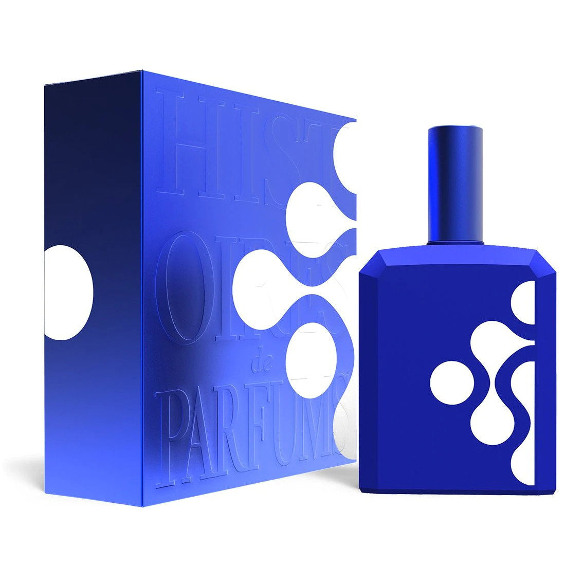 Histoires de Parfums This Is Not A Blue Bottle 1.4 Eau de Parfum 120 ml