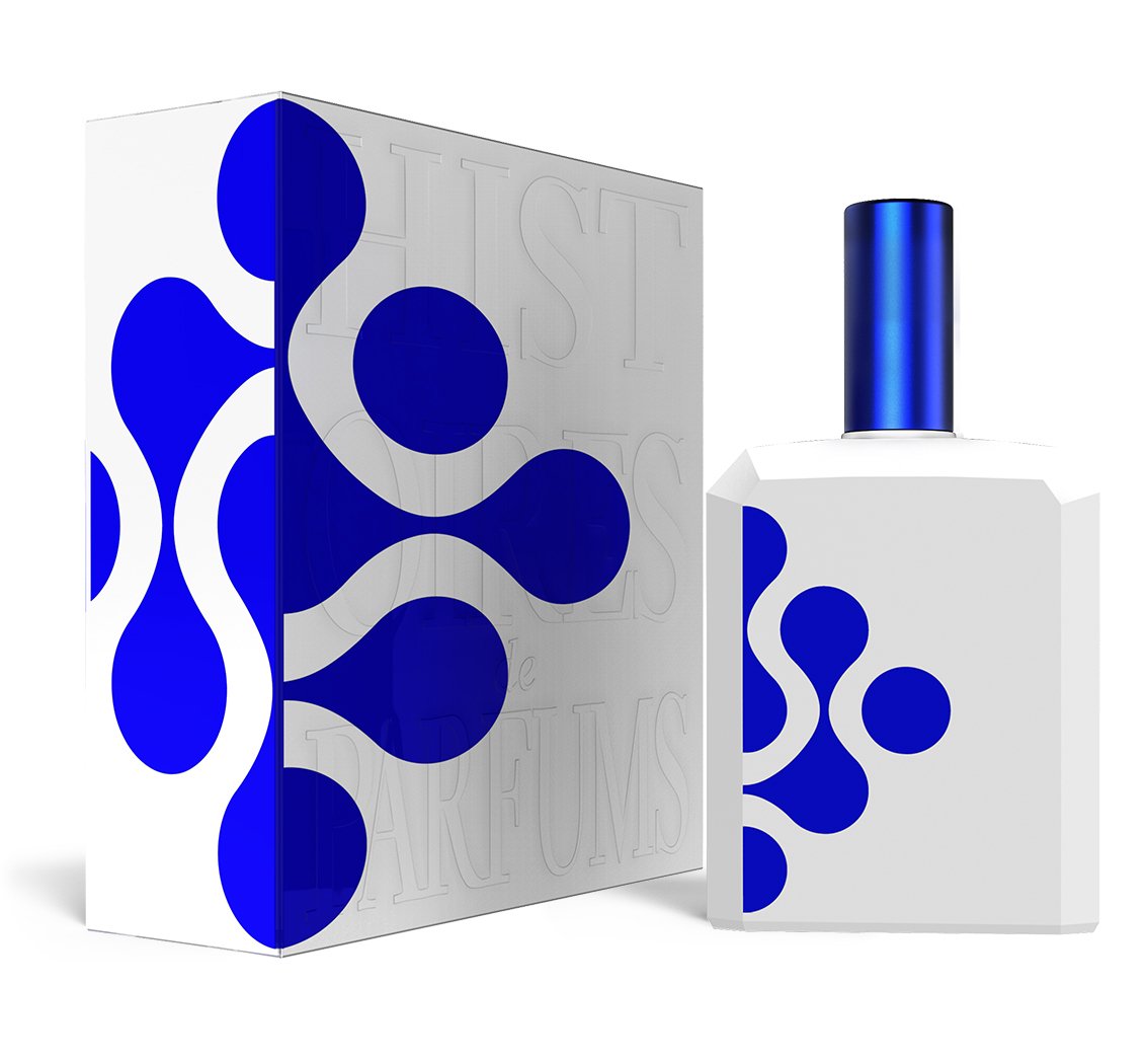 Histoires de Parfums This is Not A Blue Bottle 1.5 Eau de Parfum 120 ml