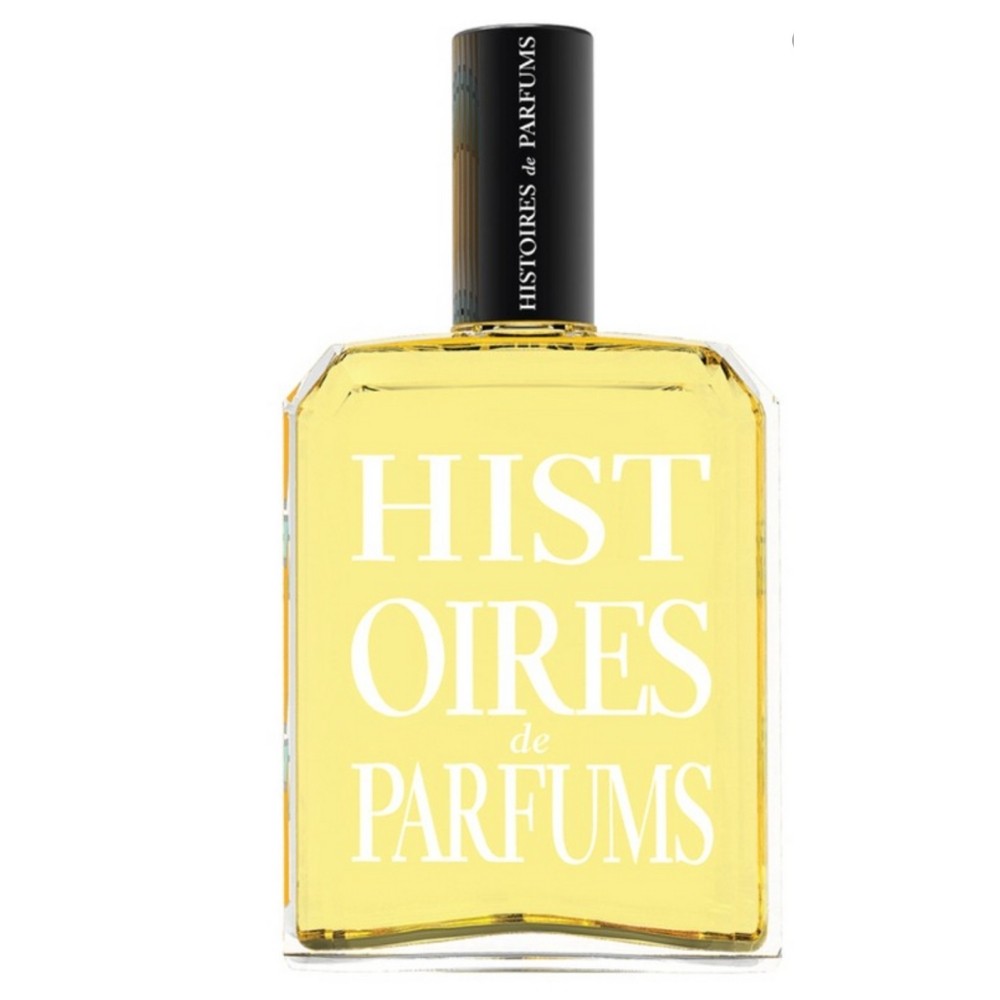 Histoires de Parfums Vert Pivoine Eau de Parfum 120 ml