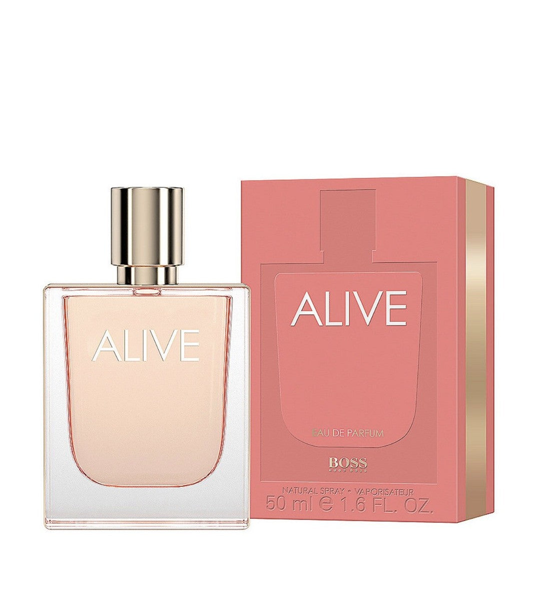 Hugo Boss Boss Alive Eau de Parfum 50 ml