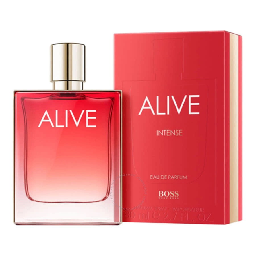Hugo Boss Boss Alive Intense Eau de Parfum 80 ml