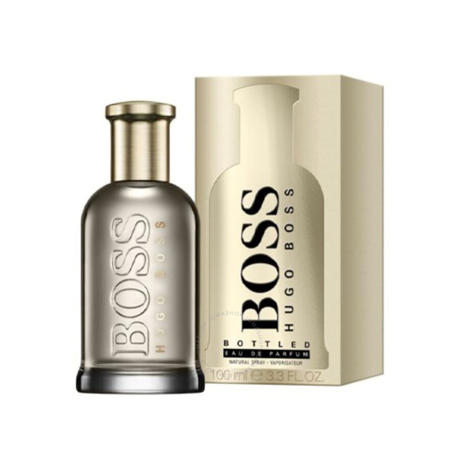 Hugo Boss Boss Bottled Eau de Toilette 100 ml
